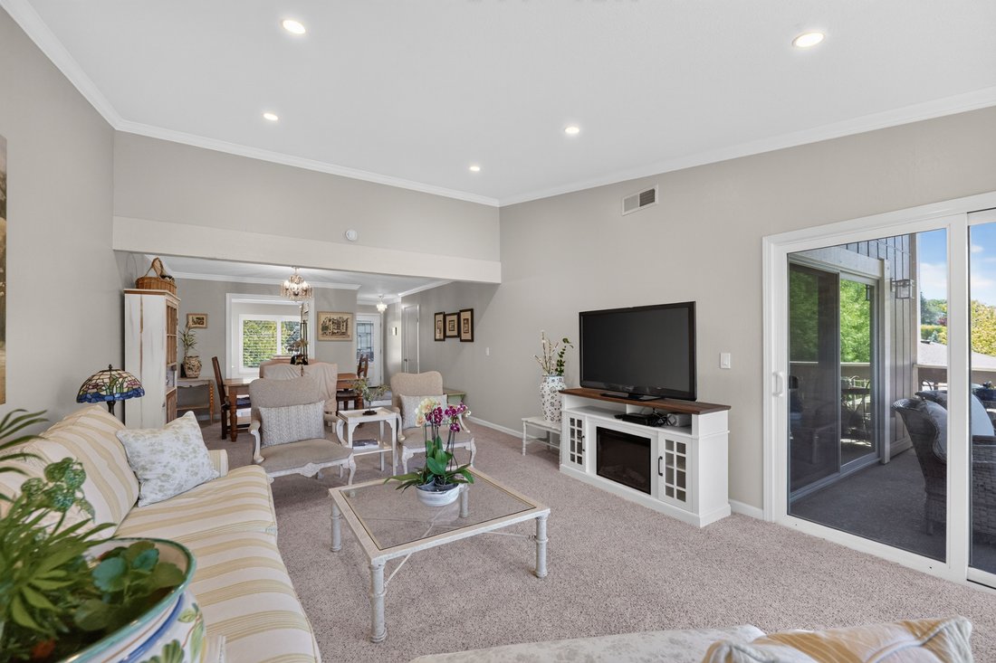 Condo in Walnut Creek, California, United States 4 - 18678413