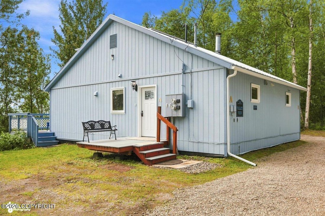 Wasilla, Alaska, United States 1 - 18678548