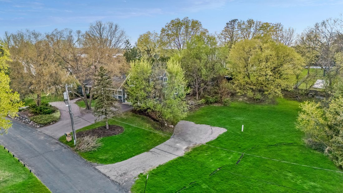 Land in Wayzata, Minnesota, United States 1 - 18678329