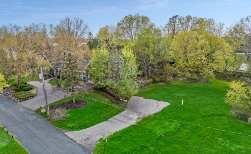 Land in Wayzata, Minnesota, Vereinigte Staaten 1