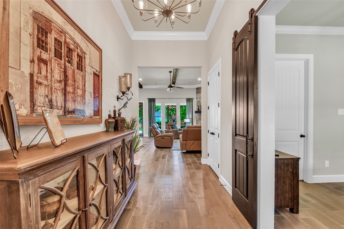 House in Arlington, Texas, United States 2 - 18678675