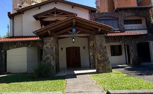 House in Asunción, Los Lagos, Chile 1