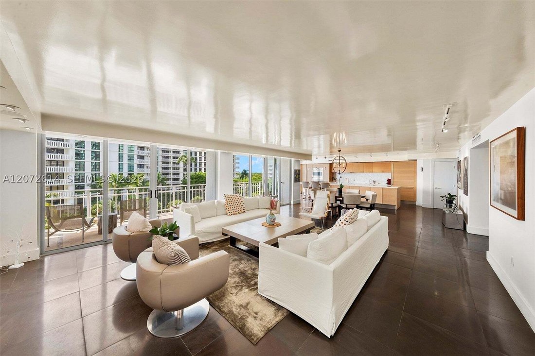 Condo in Key Biscayne, Florida, United States 4 - 18676820