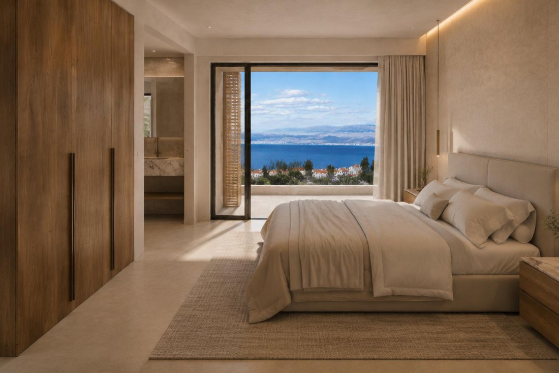 Villa in Sutivan, Split-Dalmatia County, Croatia 2 - 18677749