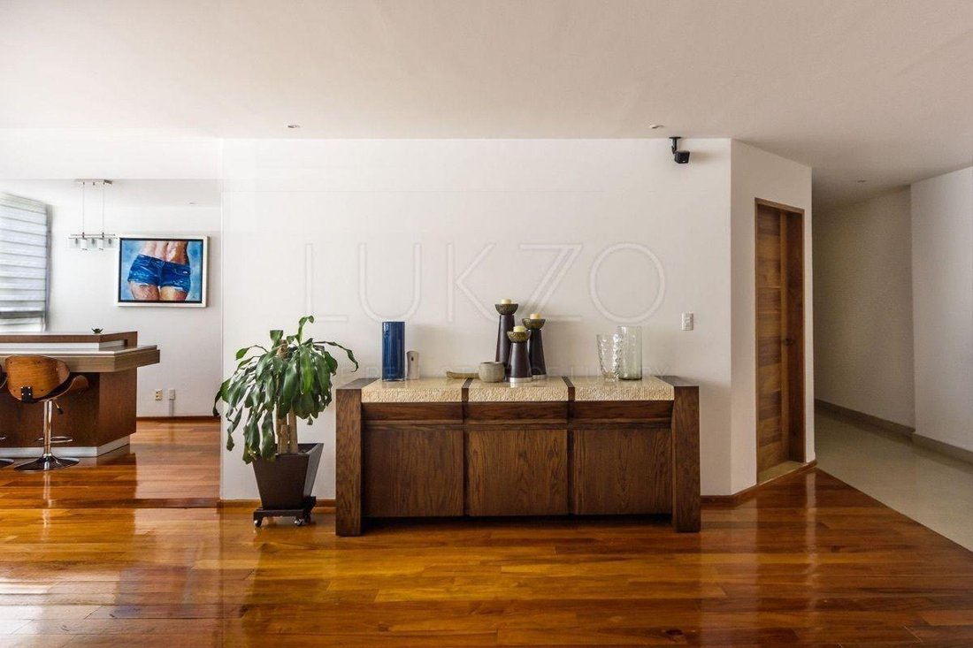 Apartment in Mexico City, Mexico 5 - 18675179