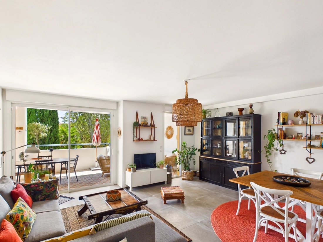Apartment in Grand Sud- Aix la Duranne, Aix-en-Provence, France 1 - 18677800