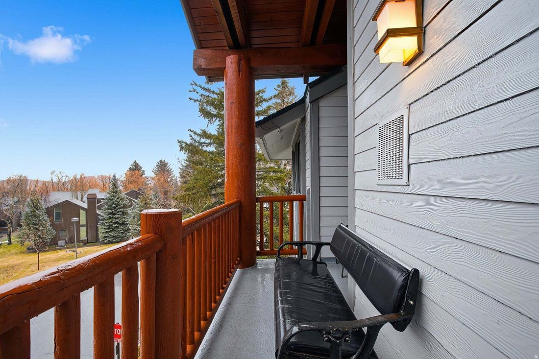 Condo in Park City, Utah, United States 4 - 18676613