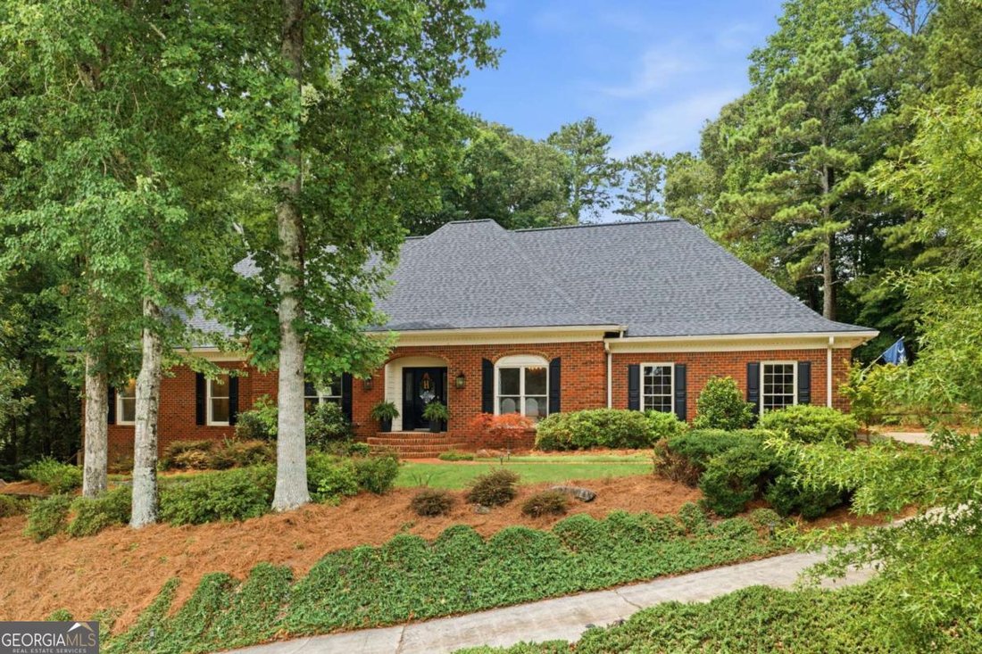 House in Roswell, Georgia, United States 2 - 18676117