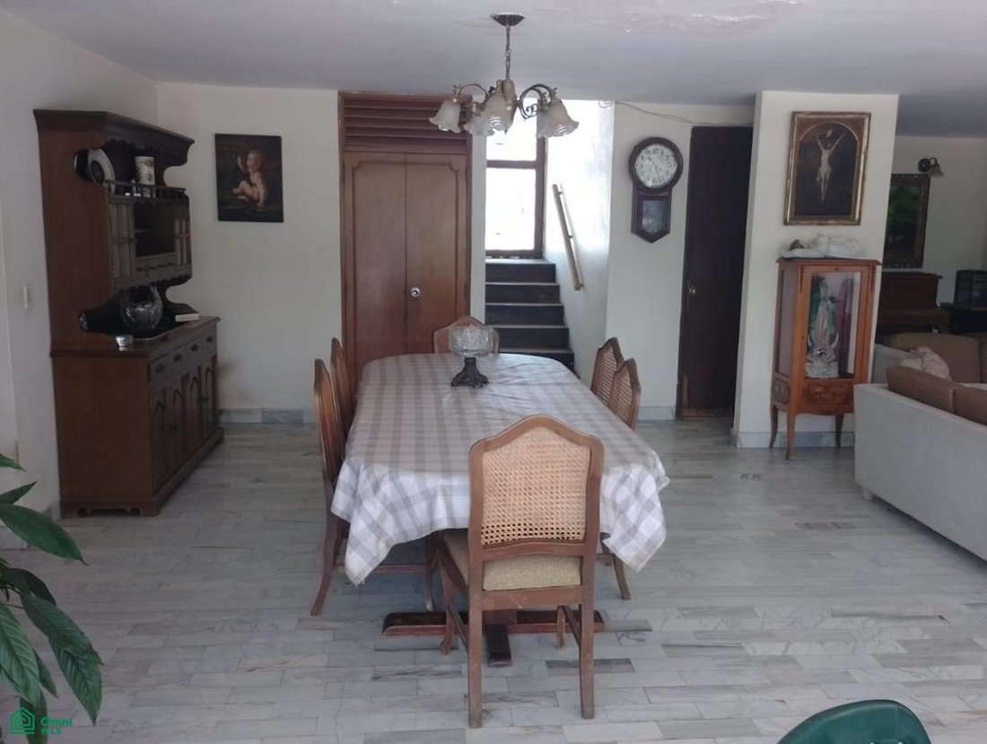 Casa en Cuernavaca, Morelos, México 5 - 18098334