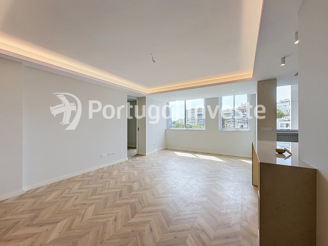 Apartment in Almada, Cova da Piedade, Pragal e Cacilhas, Setubal, Portugal 2 - 18677919