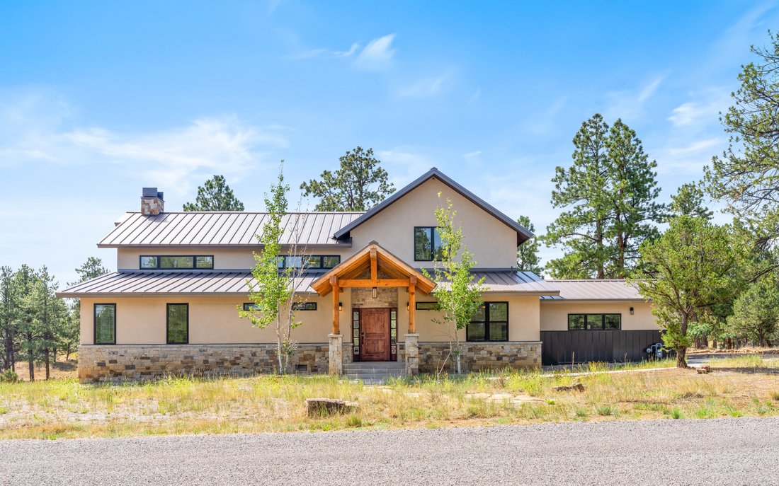 House in Ridgway, Colorado, United States 2 - 18674867