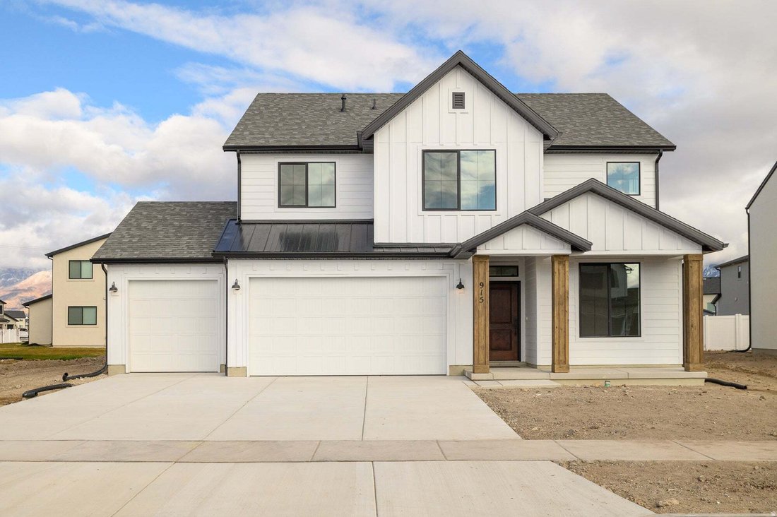 House in Provo, Utah, United States 1 - 18676639