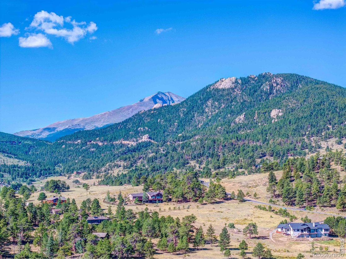 House in Estes Park, Colorado, United States 2 - 18678507