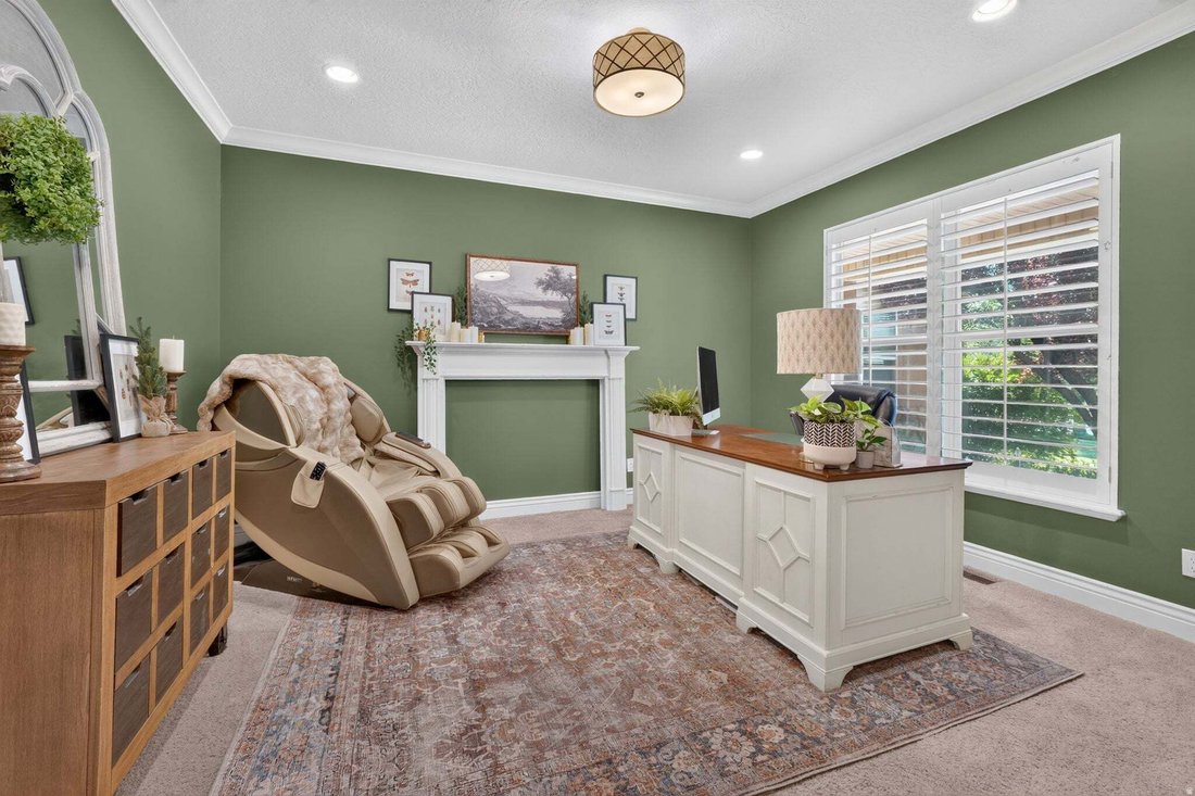 House in Highland, Utah, United States 5 - 18676615