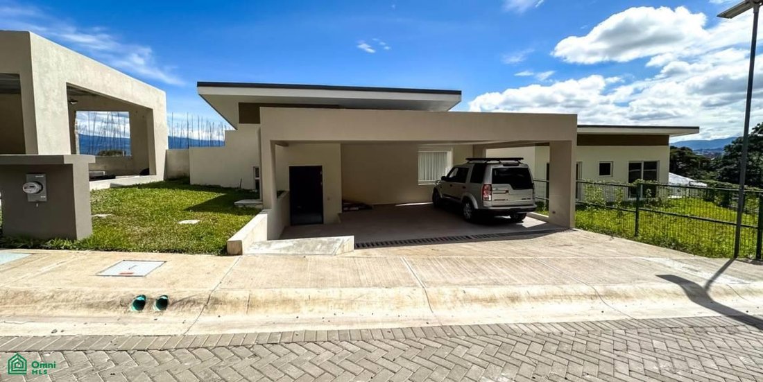 House in San Rafael, San José Province, Costa Rica 2 - 17088826