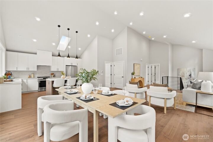 Condo in Issaquah, Washington, United States 5 - 18678462