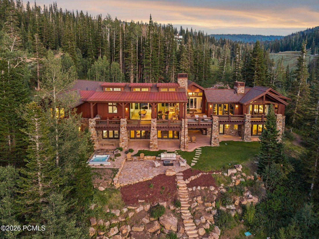 House in Park City, Utah, United States 5 - 18676188