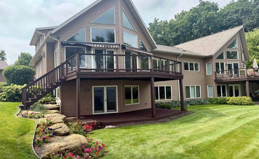 Townhouse in Beaver Dam, Wisconsin, United States 1
