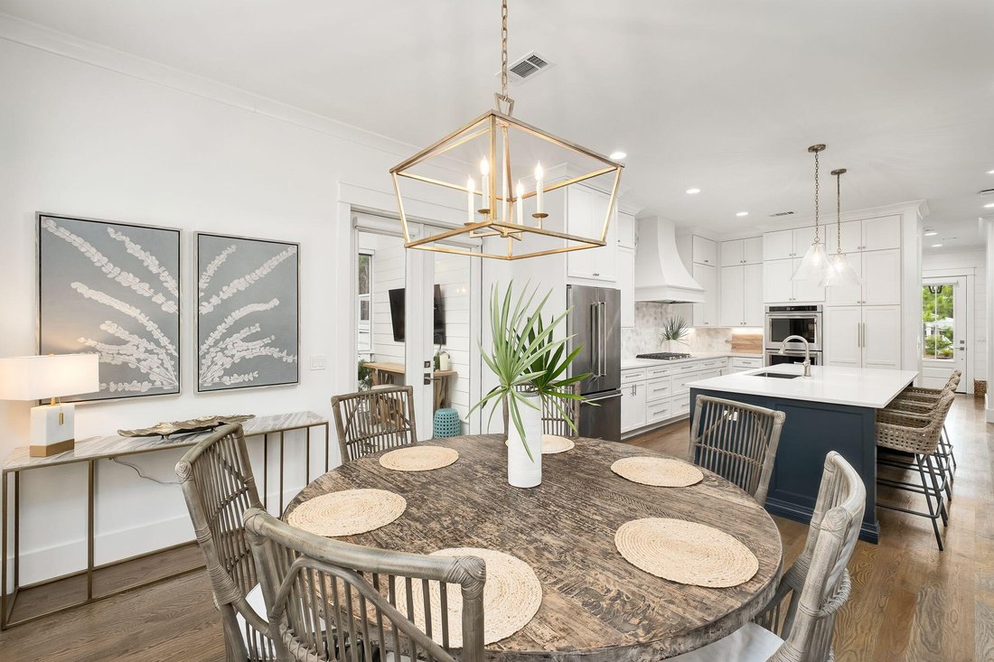 Haus in Santa Rosa Beach, Florida, Vereinigte Staaten 5 - 18676802