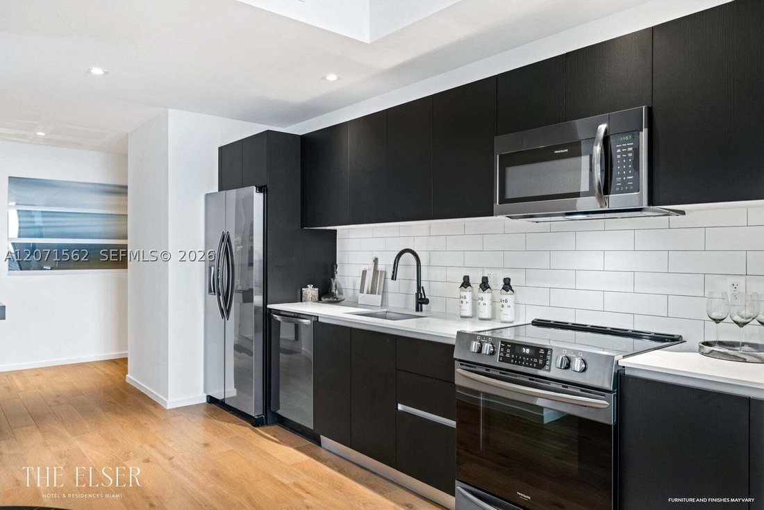 Condo in Miami, Florida, United States 4 - 18676816