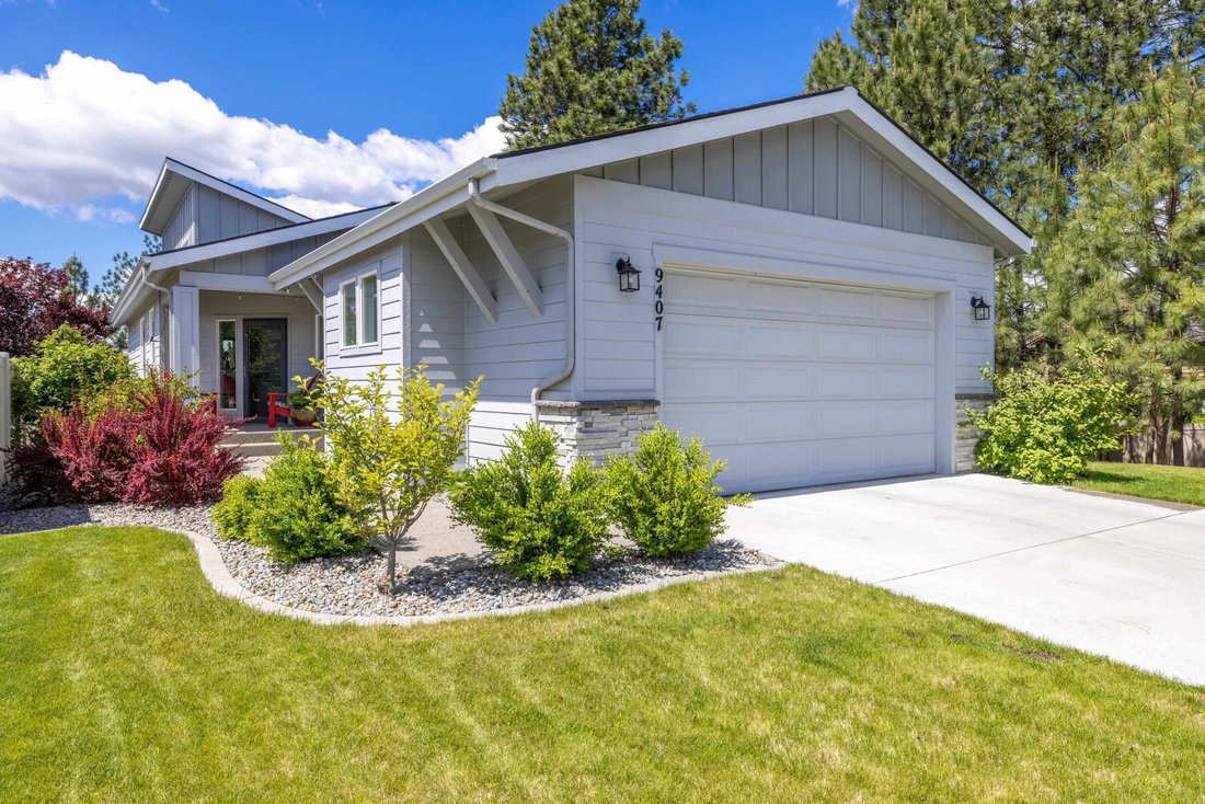 House in Spokane, Washington, United States 1 - 18676673
