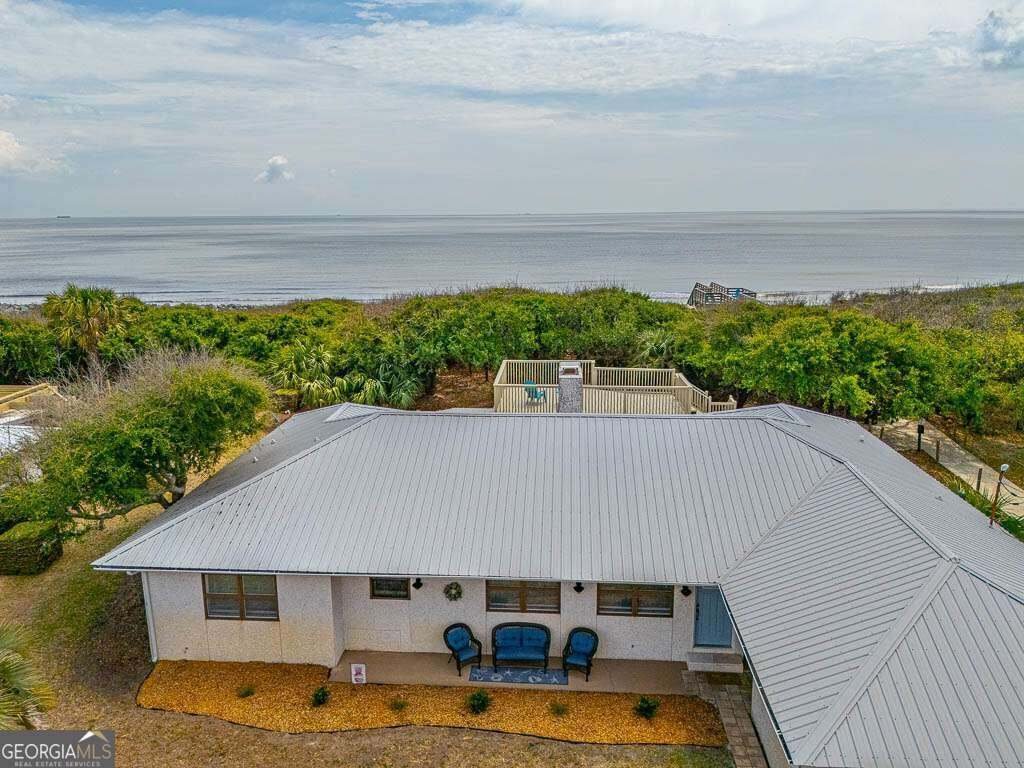 Haus in Jekyll Island, Georgia, Vereinigte Staaten 1 - 18676483
