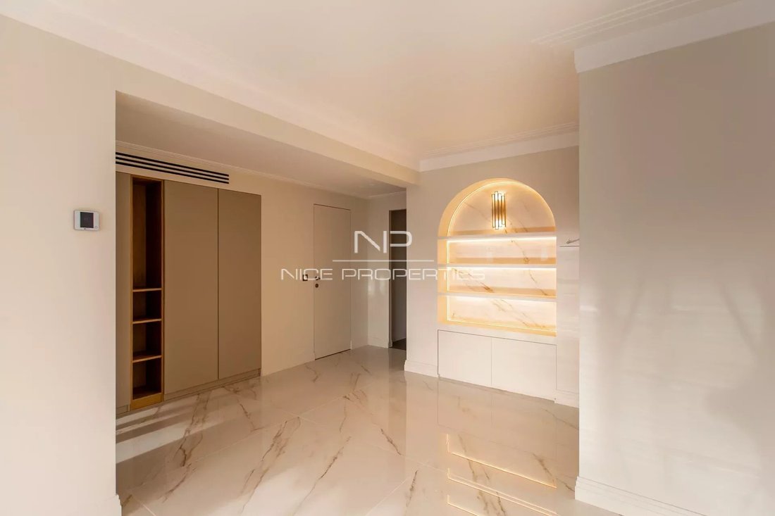 Apartment in Juan les Pins-Gallice, Antibes, France 4 - 18678002