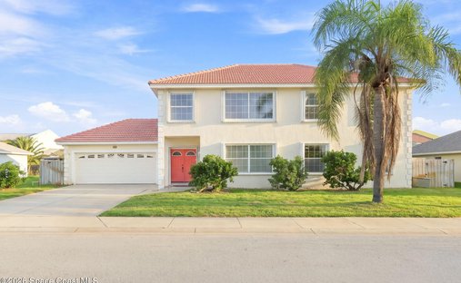 Haus in Cocoa Beach, Florida, Vereinigte Staaten 1