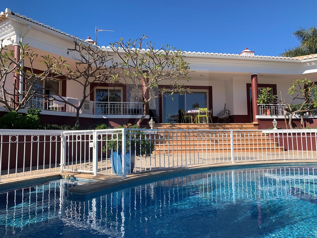 Villa en Praia da Luz, Algarve, Portugal 5 - 15113493