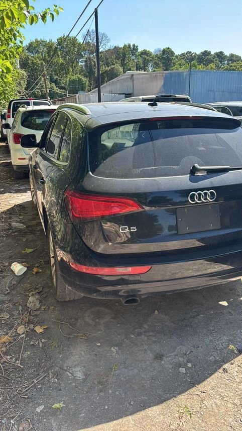 Suv in Houston, TX, United States 5 - 18678070