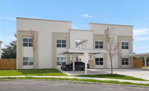 Pharr, Texas, United States 1