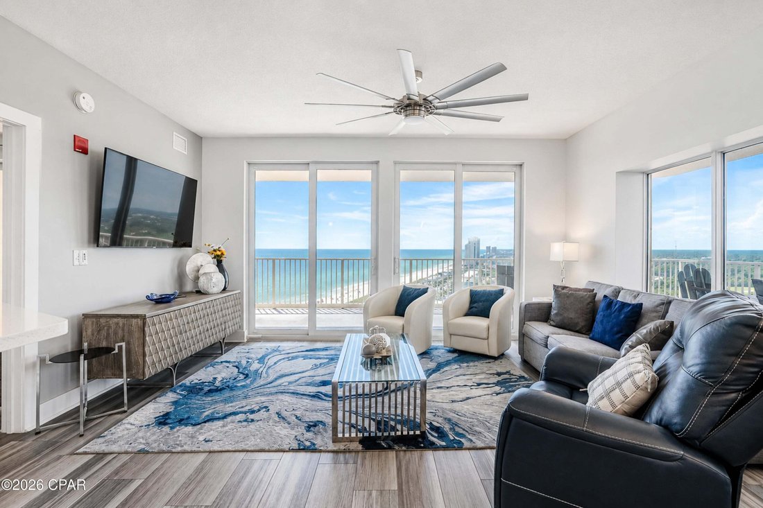 Condominio en Rosemary Beach, Florida, Estados Unidos 2 - 18518039