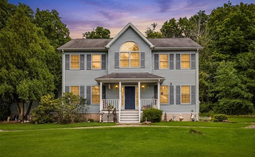 Casa a Woodbury, New York, Stati Uniti 1