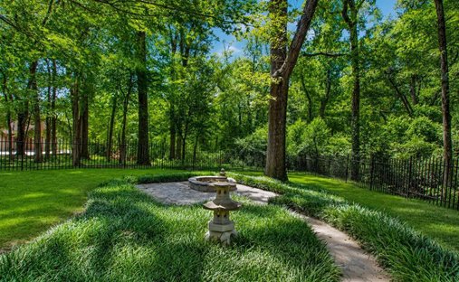 House in Tyler, Texas, United States 1