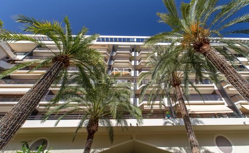 Appartamento a Cannes, Provenza-Alpi-Costa Azzurra, Francia 1