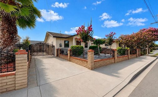 House in Los Angeles, California, United States 1