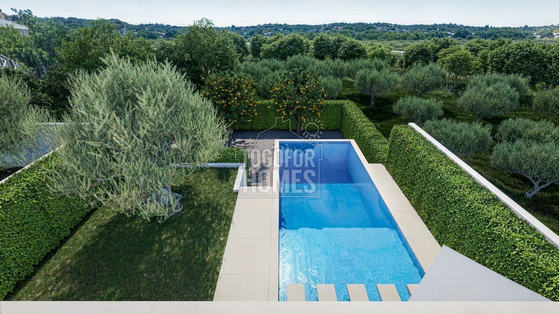 Villa in Santa Barbara de Nexe, Algarve, Portugal 2 - 17864051