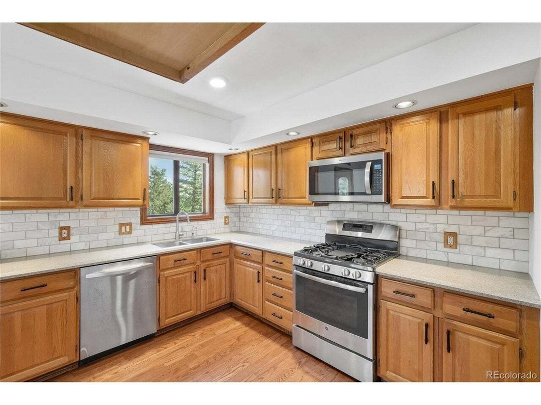 House in Evergreen, Colorado, United States 2 - 18676708