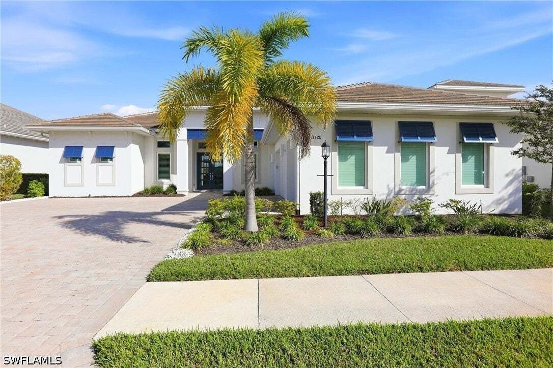 House in Miromar Lakes, Florida, United States 1 - 18675776