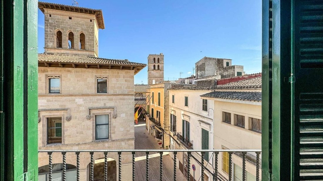 Apartment in Felanitx, Balearic Islands, Spain 5 - 18676058