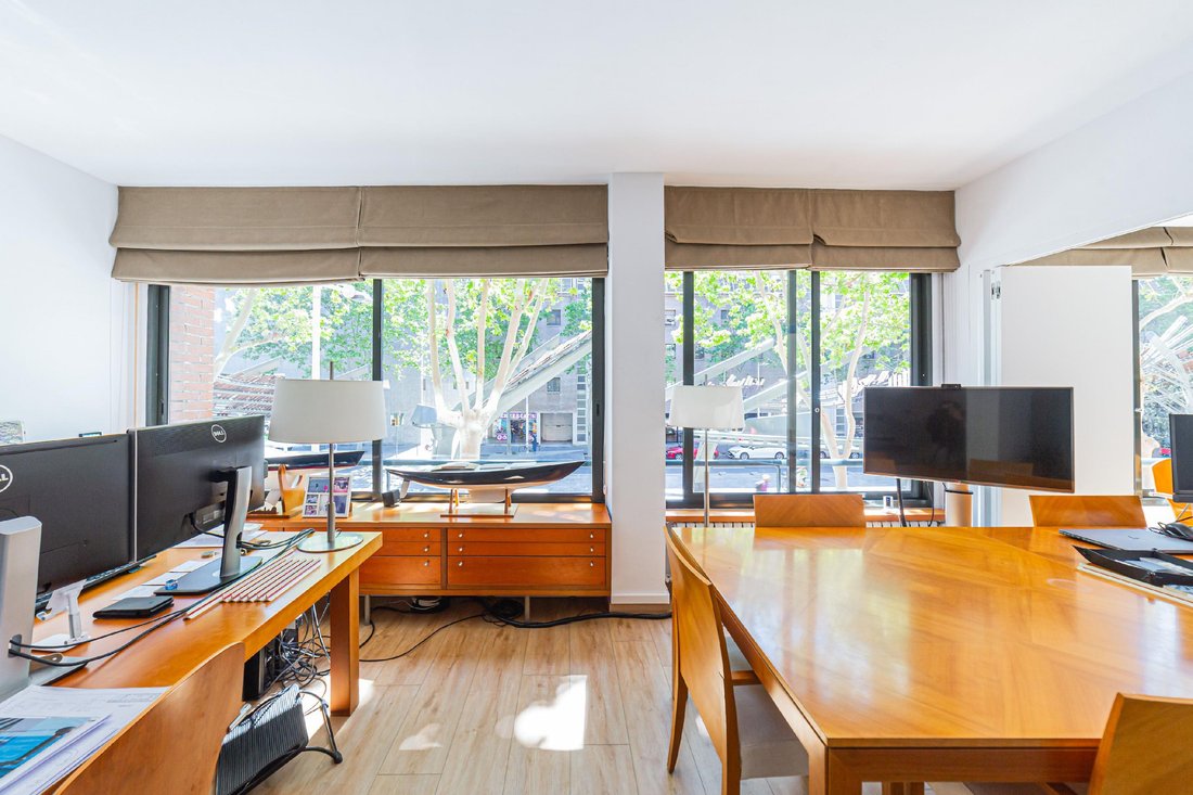 Apartment in Sant Martí, Barcelona, Spain 1 - 18302168