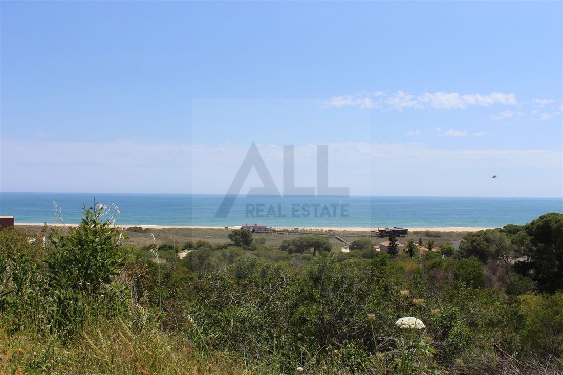 Land in São Sebastião, Lagos, Sao Goncalo de Lagos, Portugal 4 - 12286529
