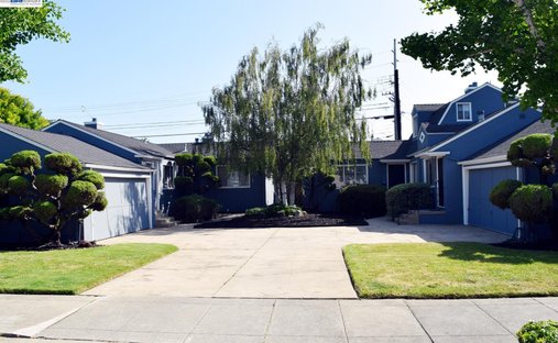 Oakland, Californie, États-Unis 1