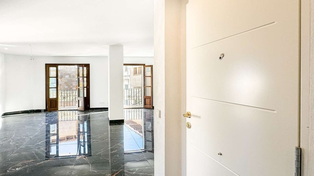 Apartment in Felanitx, Balearic Islands, Spain 2 - 18676058