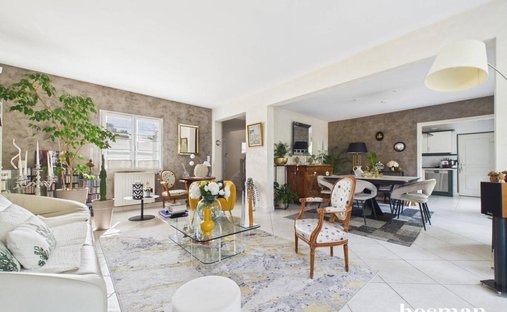 Haus in Nantes Erdre, Nantes, Frankreich 1