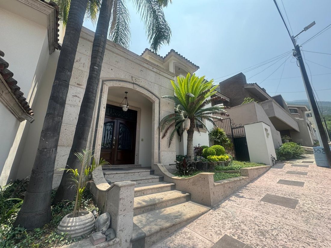 House in Monterrey, Nuevo Leon, Mexico 2 - 18677821