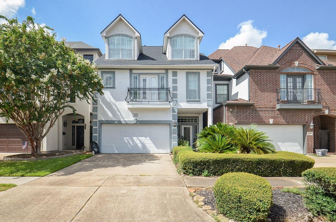 House in Houston, Texas, United States 1 - 18677332