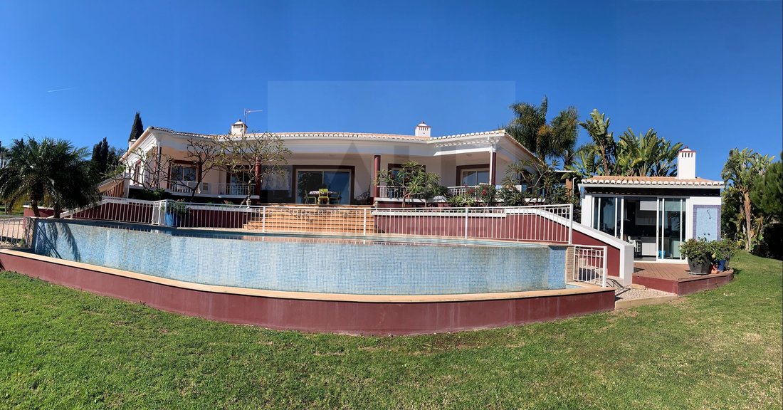 Villa en Praia da Luz, Algarve, Portugal 2 - 15113493