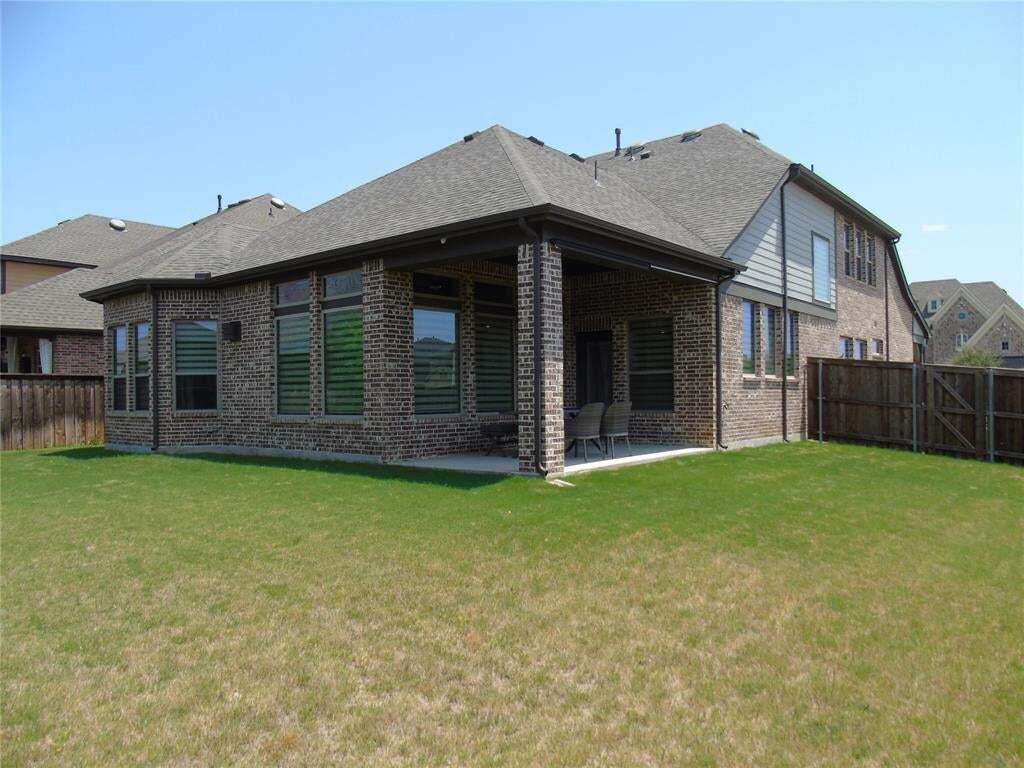 House in Mansfield, Texas, United States 5 - 18677252