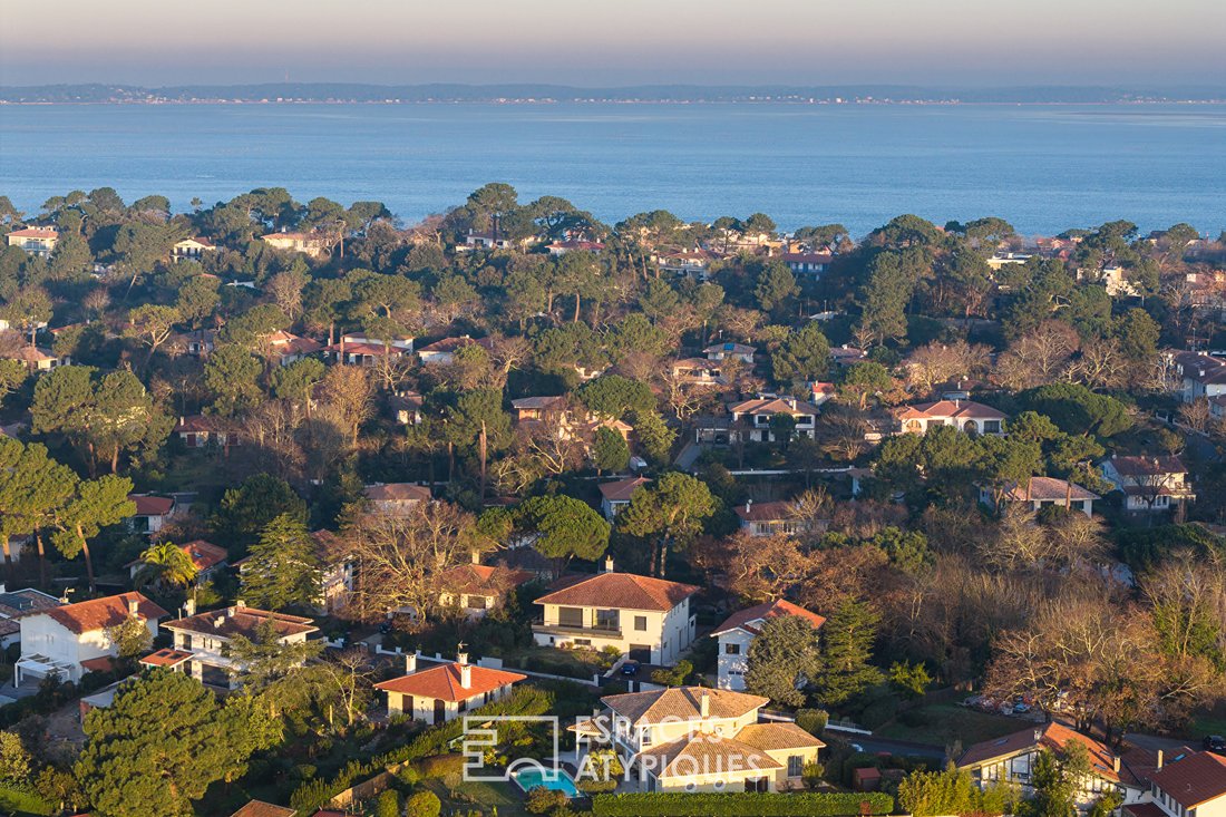 Villa in Aiguillon, Arcachon, France 2 - 17283419